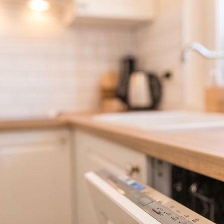 Apartment Piccolo バスカ エクステリア 写真