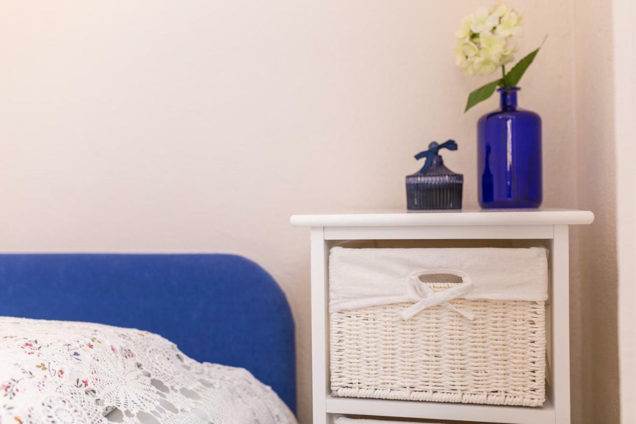 Apartment Piccolo バスカ エクステリア 写真